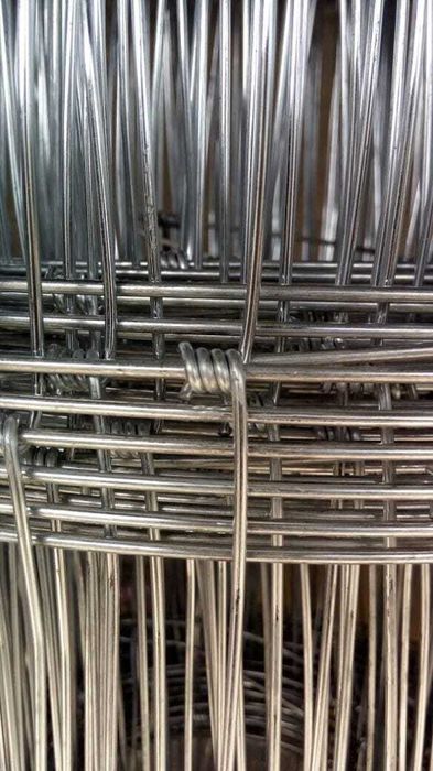 сетка шарнирная в рулоне