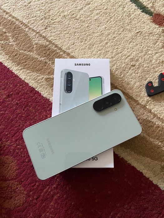 Samsyng Galaxy A56 5G