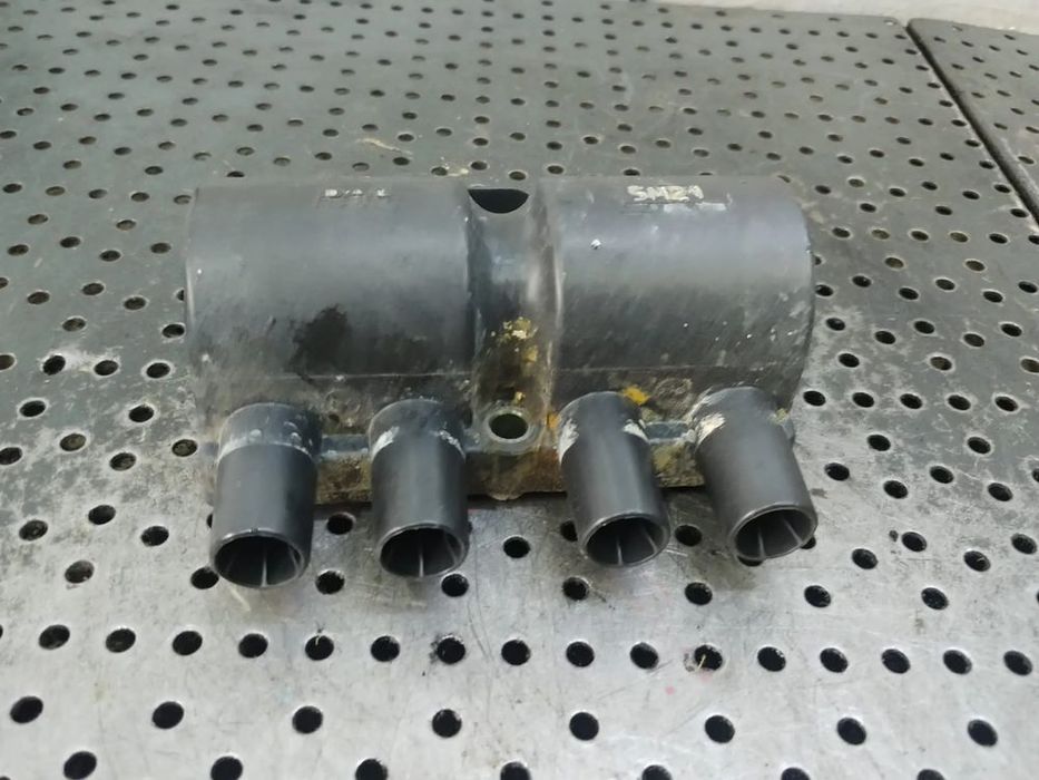 bobina inductie  f14d3 1.4 b chevrolet aveo  2005