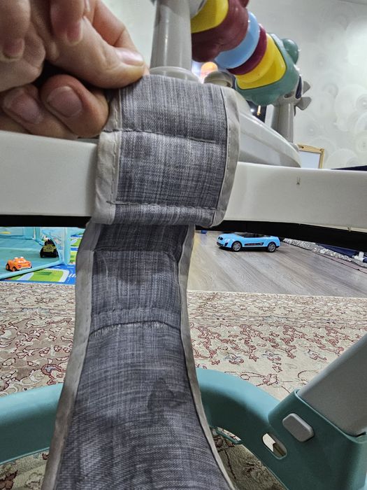 Ходунки для малышей