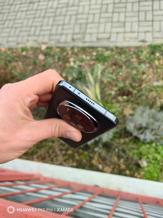 Honor Magis 6 Pro stare impecabila, garantie inca 12 luni