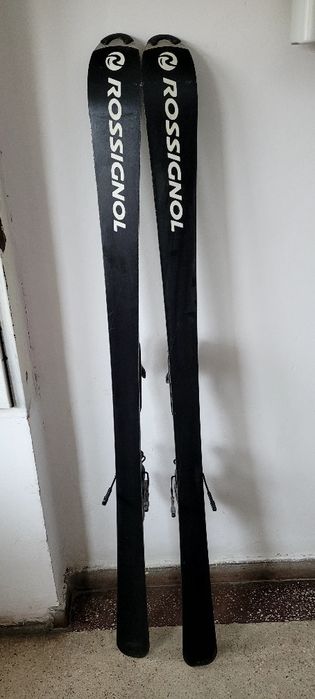 Schiuri Rossignol Cobra S 160 cm