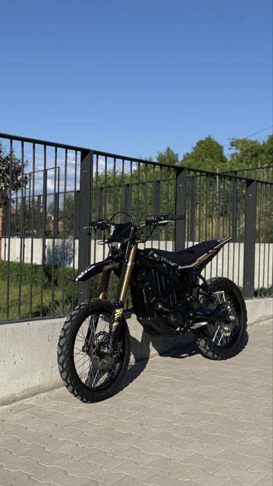 Surron Ultra Bee 2025/2026