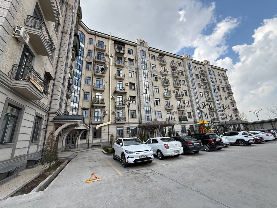 Юнусабад 3/2/7. Евро мебель+техника