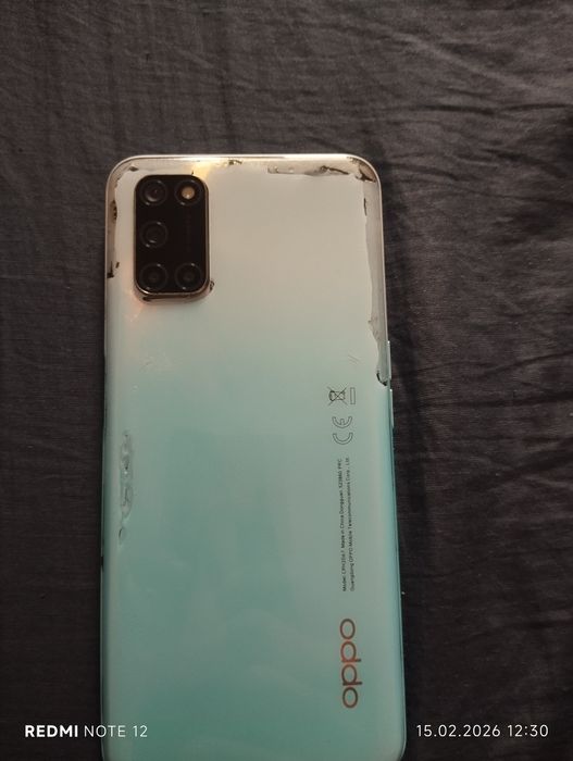 Oppo a 72 128 dg