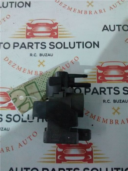 electrovalva turbo dacia logan mcv 1.5 dci an fabr. 2011