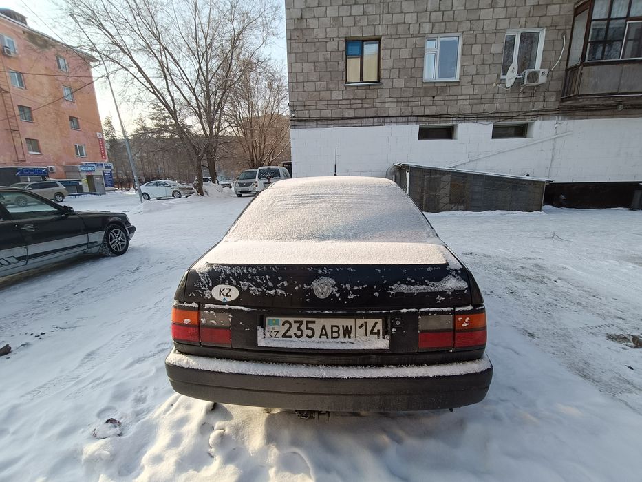 Продам пассат б3