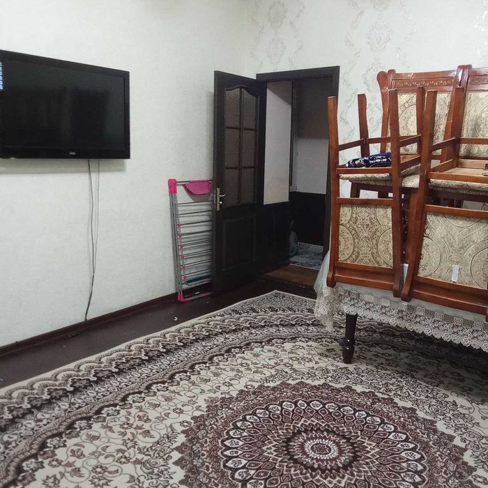 Продажа  3х комнатной квартиры     ориентир  парк Фуркат