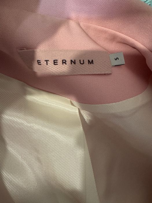 Пиджак и юбка Eternum