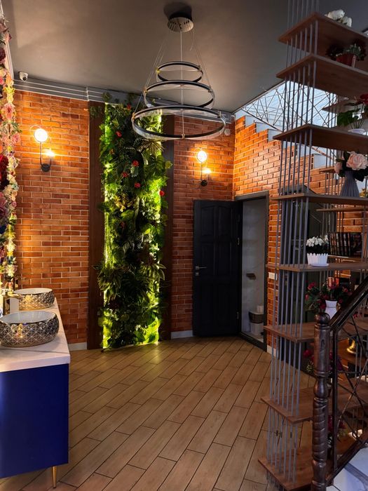 Аренда кафе. Қайнарбұлақ дача