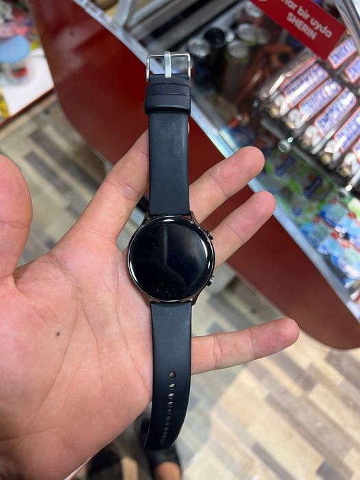 Samsung smart watch Y5 orginali