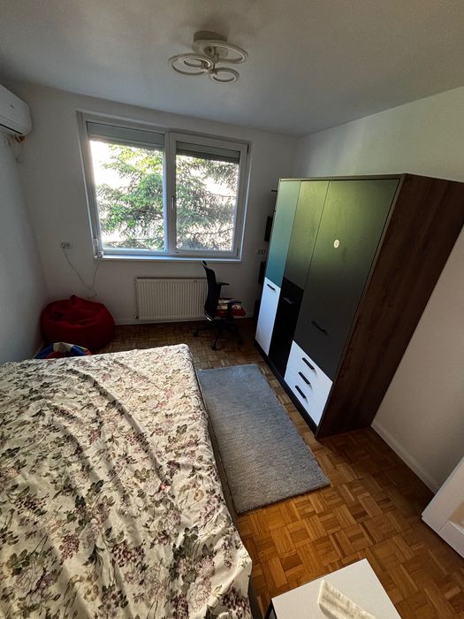 Apartament 3 camere Floreasca, compozitori
