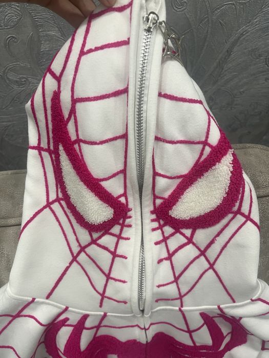 Кофта на замке, унисекс