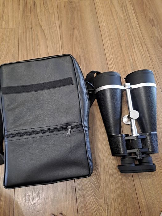 Бинокль 20 х 80 titan