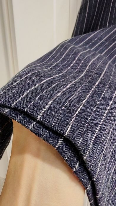 Стильный комбинезон