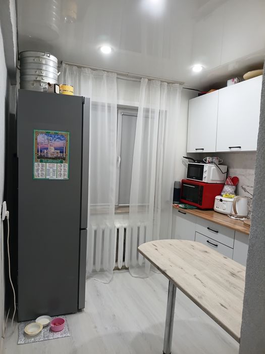 Продаётся квартира