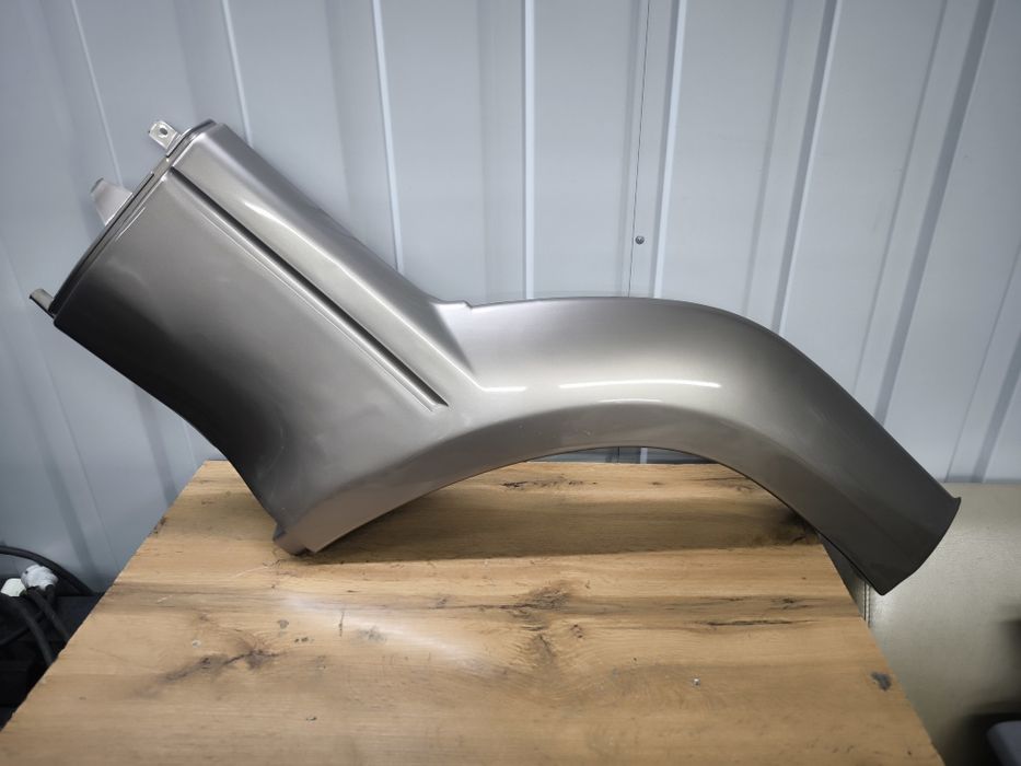 Фендера на Toyota Prado 95 в Алматы