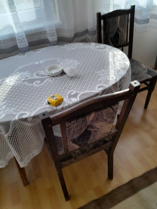 Дава се под наем Четиристаен апартамент в Варна, Чаталджа - 86 кв.м за 408 € - Снимка #10