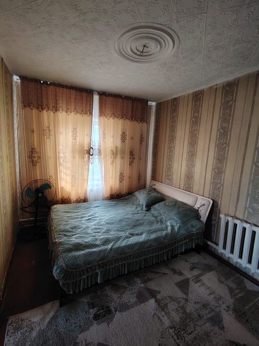 4.хком Дом в новодолинке
