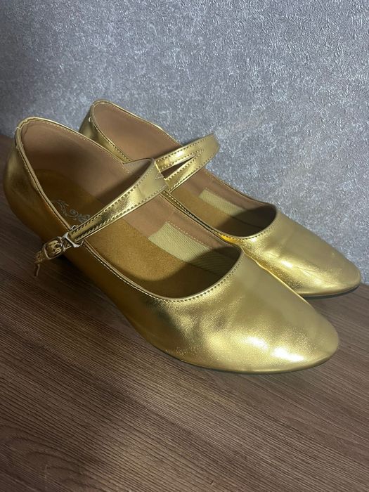 Туфли для танцев