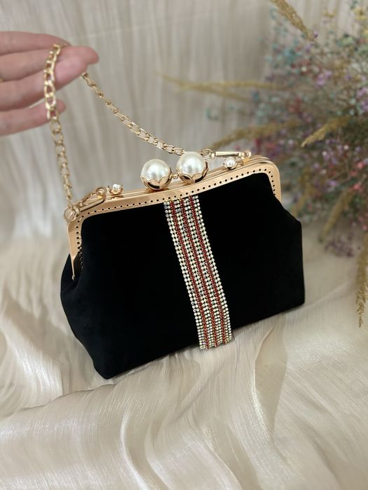 Сумка ручная работа