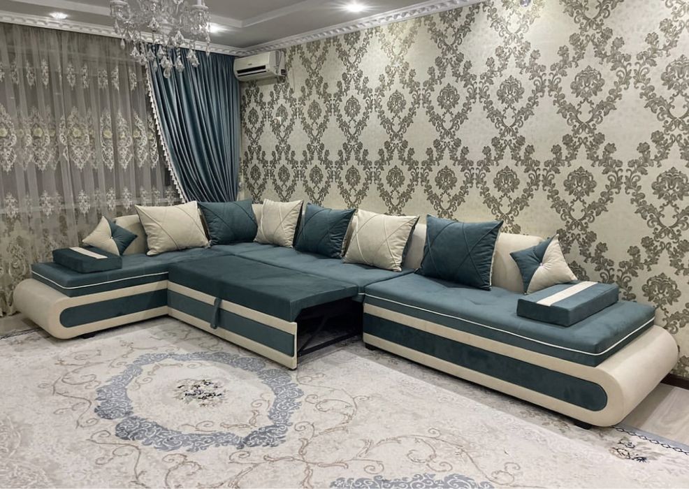 Диван угловой диван Диамонд диван