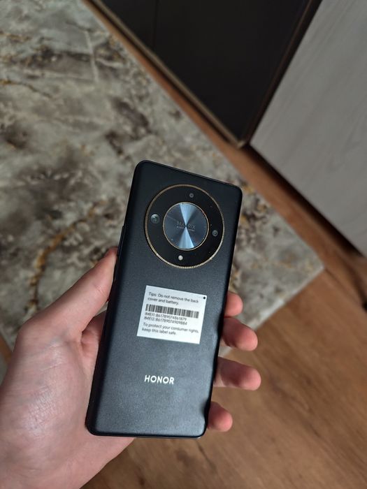 Honor magic 6 lite 5G 256gb