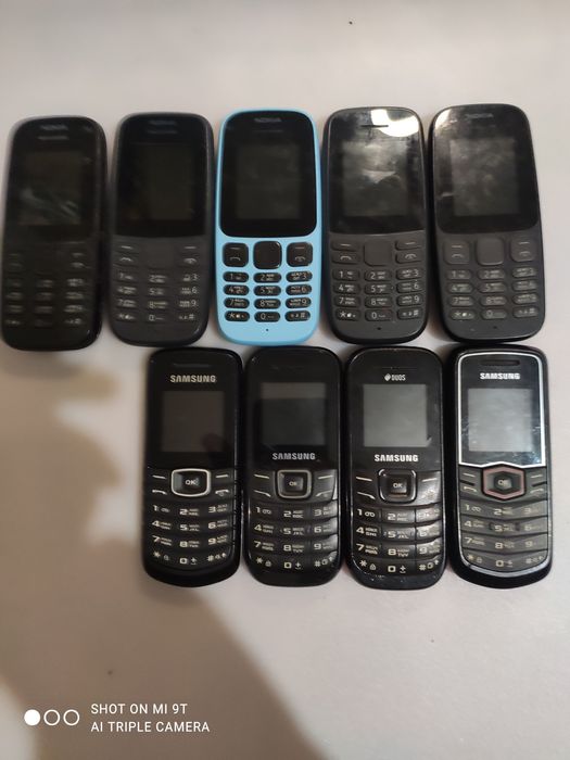 Продам телефон nokia