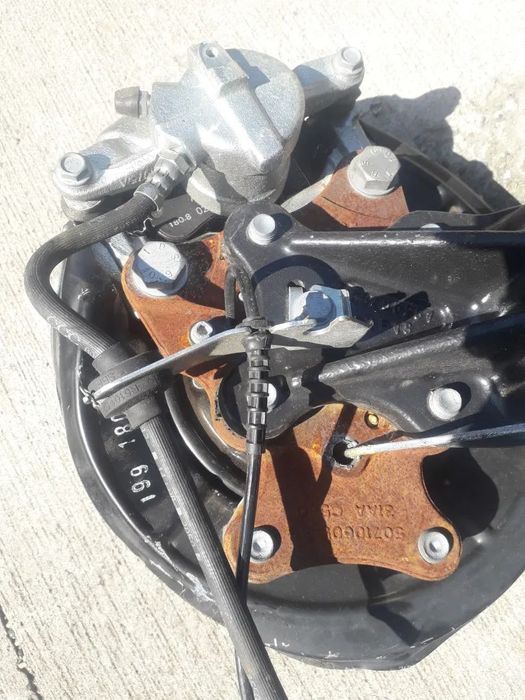 fuzeta stanga dreapta spate fiat ducato 2015 2016 2017 2018 2019 2020 2021