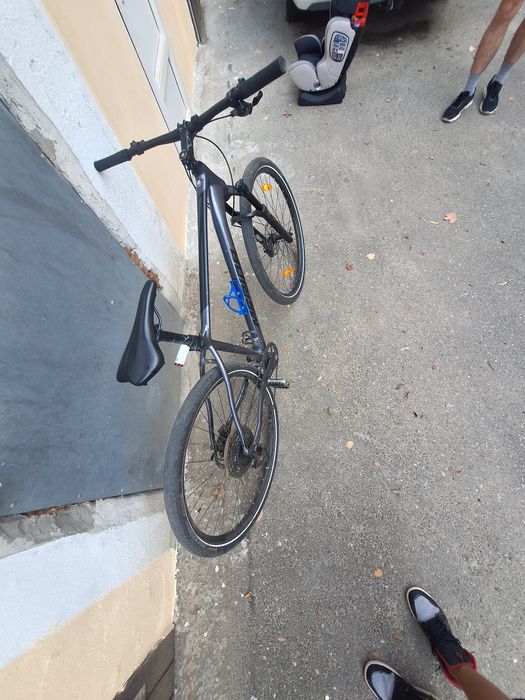 Mountain Bike Merida Big nine 400