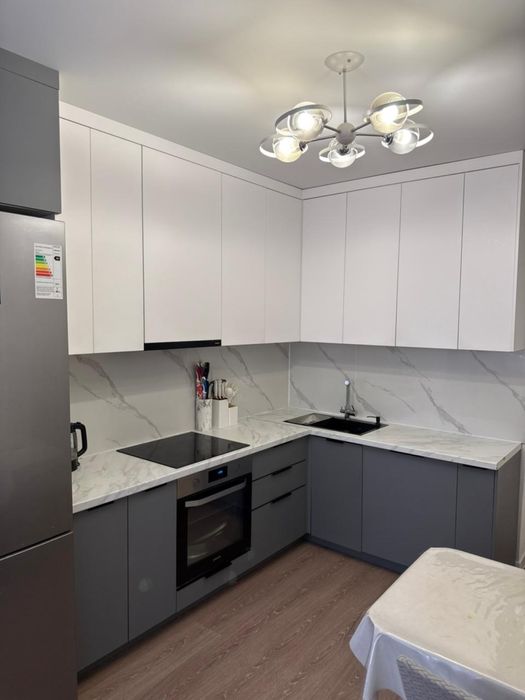 Продается 3-х ком кв