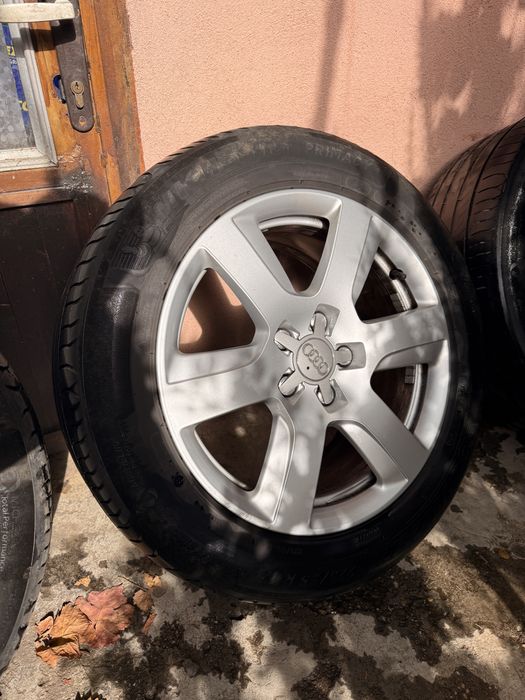 Джанти 5/112/17 Audi B8/ B8,5