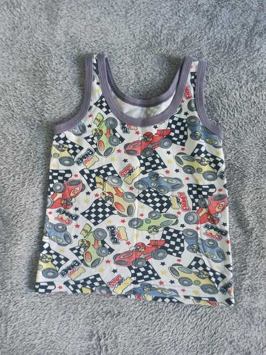 Голям лот бебешки дрехи 92-98 см (2-3 год.)