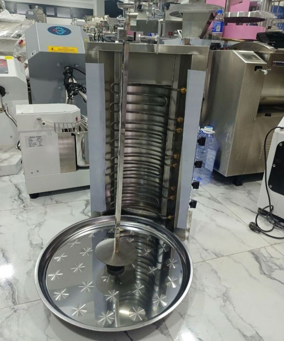 Lavash aparat Danar aparat shaurma aparat Донер аппарат шаурма апарат