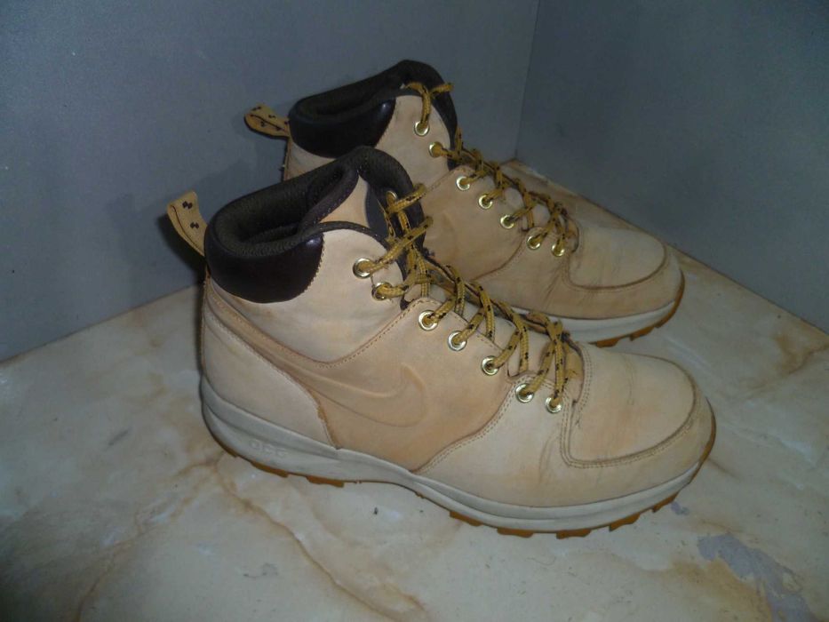 NIKE боти №44...