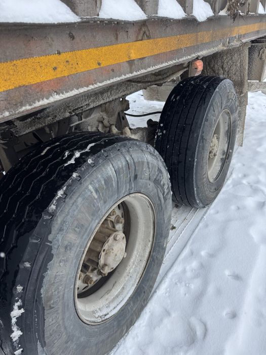 Продам скотовоз