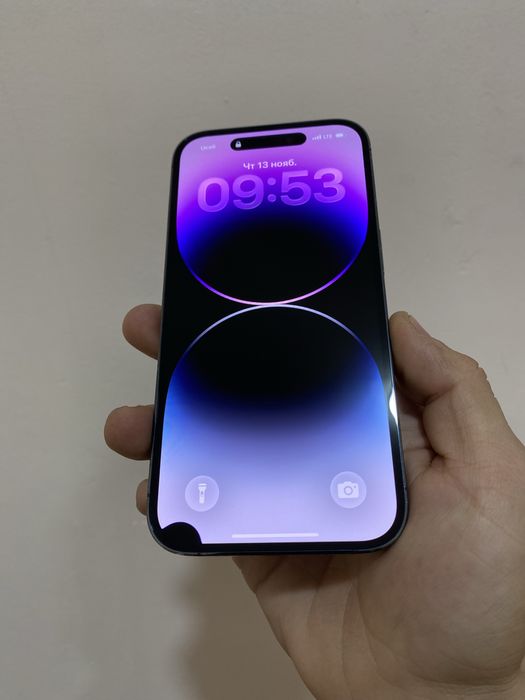 iphone 14 pro ideal srochni