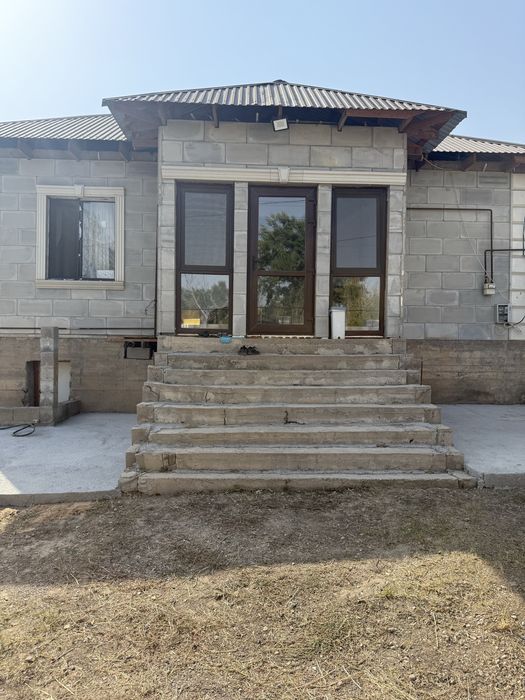 Дом 110квадратов