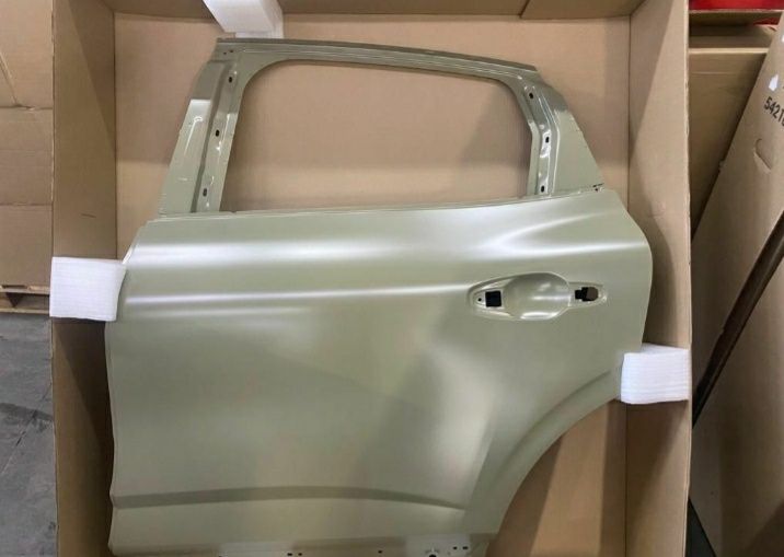 Запчасти Рено аркана