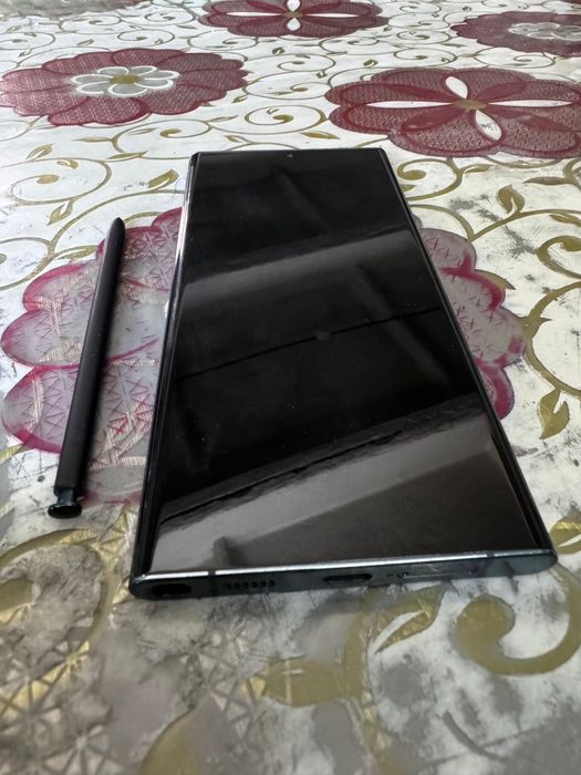 Samsung S22 ultra