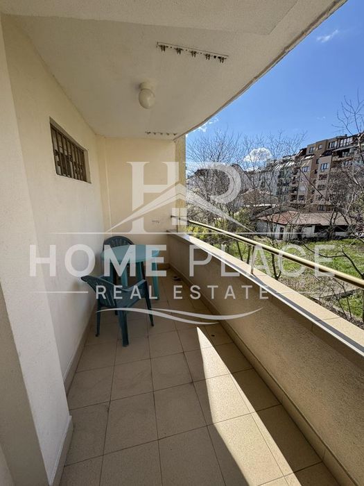 Дава се под наем Двустаен апартамент в Варна, Левски - 60 кв.м за 398.82 € - Снимка #7