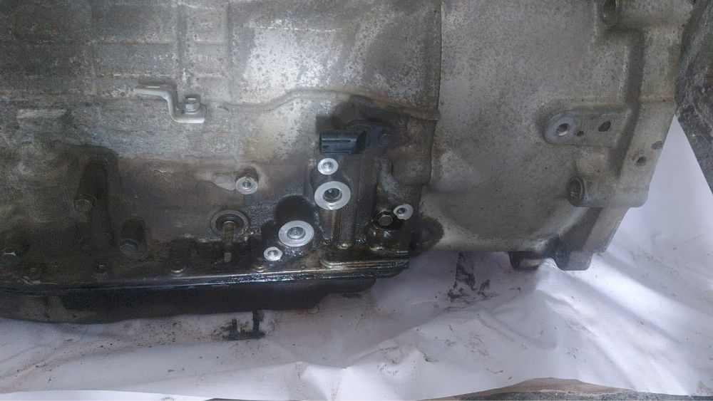 АКПП Toyota Crown 180