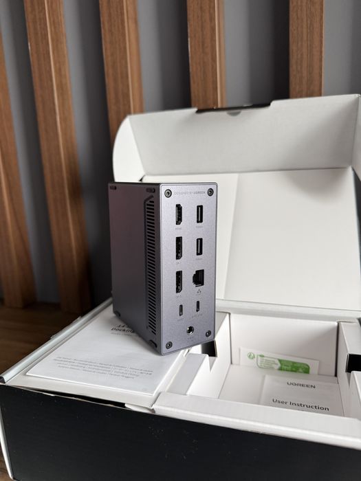 Ugreen Docking Station 14 in 1 - Nou