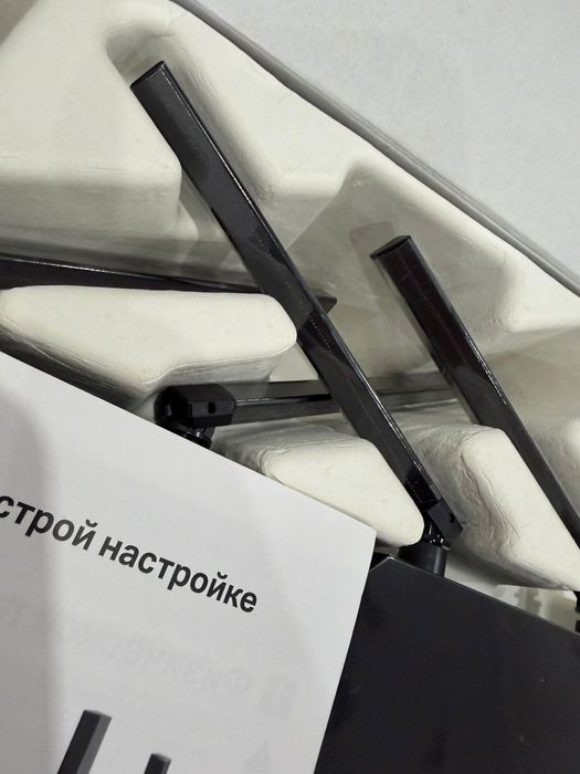 Роутер новый не использовался