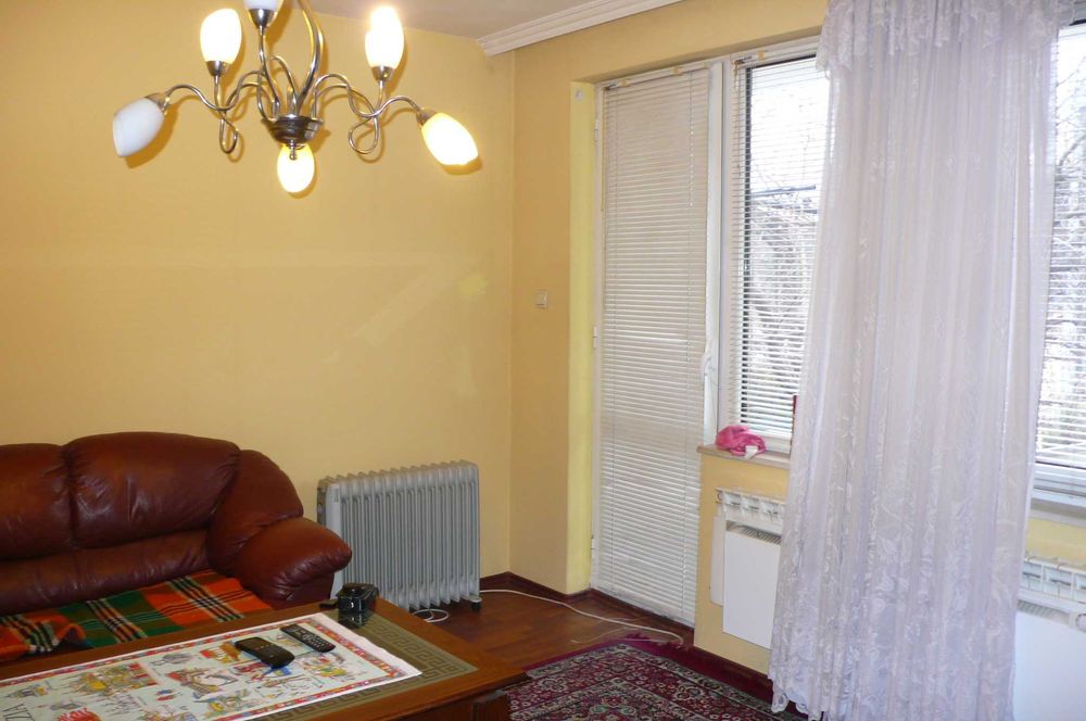 Продава се Етаж от къща в Банкя - 67 кв.м за 2329 €/кв.м - Снимка #1