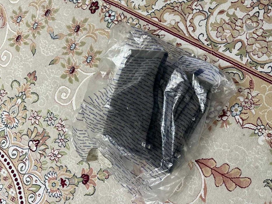 Шторки для салона Volvo, фура