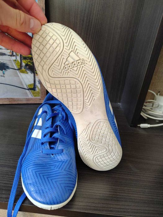 Мъжки Adidas 38 номер за футбол