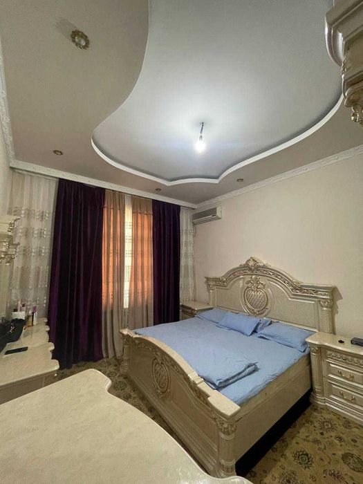 Срочно 3-комн кирпичная квартира 67,5 м² от хозяина
