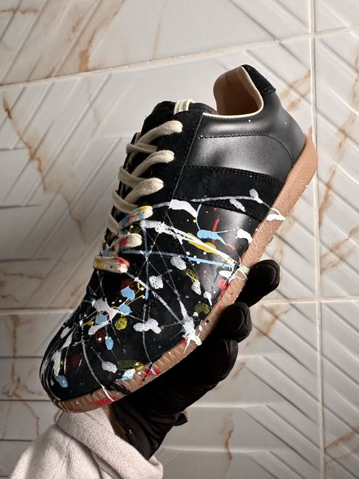 M*aison M*argiela piele