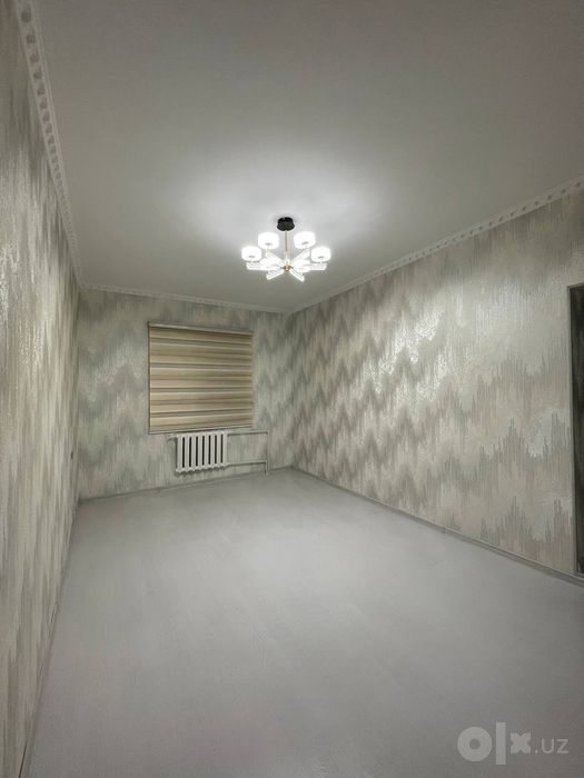 Продаю квартиру Яшнабадский р-он Авиасозлар-2. 40м2. 1-ком 5-этаж 5-эт